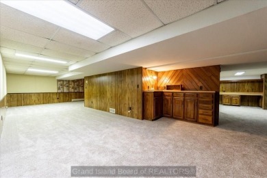 This one-of-a-kind home has it all--space, charm, updates, and on Riverside Country Club in Nebraska - for sale on GolfHomes.com, golf home, golf lot