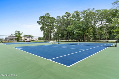 Skip the high-density subdivisions and build your boutique on Lockwood Folly Country Club in North Carolina - for sale on GolfHomes.com, golf home, golf lot