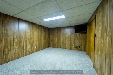 This one-of-a-kind home has it all--space, charm, updates, and on Riverside Country Club in Nebraska - for sale on GolfHomes.com, golf home, golf lot