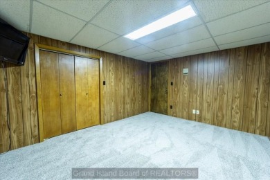 This one-of-a-kind home has it all--space, charm, updates, and on Riverside Country Club in Nebraska - for sale on GolfHomes.com, golf home, golf lot