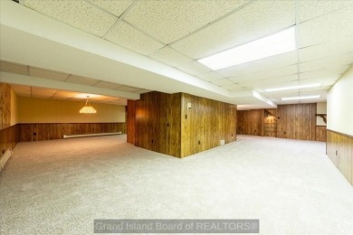 This one-of-a-kind home has it all--space, charm, updates, and on Riverside Country Club in Nebraska - for sale on GolfHomes.com, golf home, golf lot