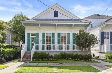 OPEN WED 6/18 @ 11a - 2p    |     Impeccably maintained and on Audubon Park Golf Course in Louisiana - for sale on GolfHomes.com, golf home, golf lot