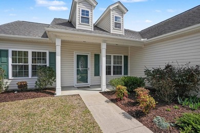 Welcome to 1008 Napa Ct, a beautifully maintained 3-bedroom on Long Bay Club in South Carolina - for sale on GolfHomes.com, golf home, golf lot