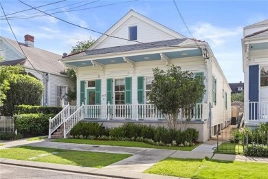 OPEN WED 6/18 @ 11a - 2p    |     Impeccably maintained and on Audubon Park Golf Course in Louisiana - for sale on GolfHomes.com, golf home, golf lot