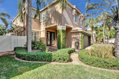 This true 5 BD | 2.5 BA gem has been remodeled with over $150k on The Links At Madison Green in Florida - for sale on GolfHomes.com, golf home, golf lot