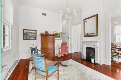 OPEN WED 6/18 @ 11a - 2p    |     Impeccably maintained and on Audubon Park Golf Course in Louisiana - for sale on GolfHomes.com, golf home, golf lot