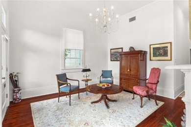 OPEN WED 6/18 @ 11a - 2p    |     Impeccably maintained and on Audubon Park Golf Course in Louisiana - for sale on GolfHomes.com, golf home, golf lot