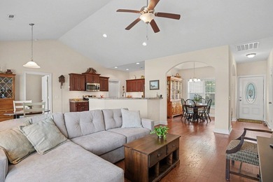 Welcome to 1008 Napa Ct, a beautifully maintained 3-bedroom on Long Bay Club in South Carolina - for sale on GolfHomes.com, golf home, golf lot