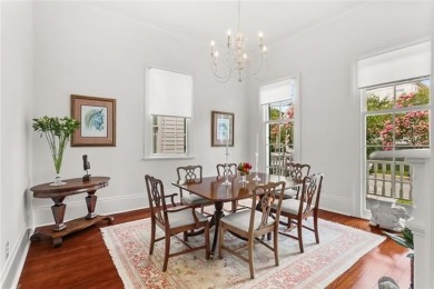 OPEN WED 6/18 @ 11a - 2p    |     Impeccably maintained and on Audubon Park Golf Course in Louisiana - for sale on GolfHomes.com, golf home, golf lot
