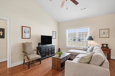 Welcome to 1008 Napa Ct, a beautifully maintained 3-bedroom on Long Bay Club in South Carolina - for sale on GolfHomes.com, golf home, golf lot