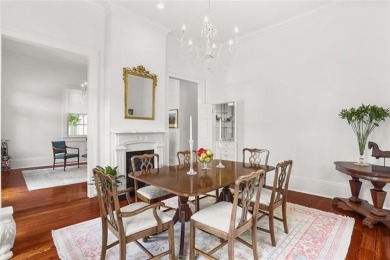 OPEN WED 6/18 @ 11a - 2p    |     Impeccably maintained and on Audubon Park Golf Course in Louisiana - for sale on GolfHomes.com, golf home, golf lot