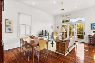 OPEN WED 6/18 @ 11a - 2p    |     Impeccably maintained and on Audubon Park Golf Course in Louisiana - for sale on GolfHomes.com, golf home, golf lot