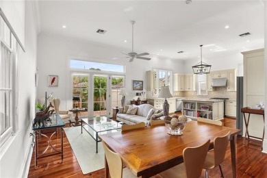 OPEN WED 6/18 @ 11a - 2p    |     Impeccably maintained and on Audubon Park Golf Course in Louisiana - for sale on GolfHomes.com, golf home, golf lot