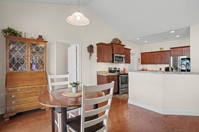 Welcome to 1008 Napa Ct, a beautifully maintained 3-bedroom on Long Bay Club in South Carolina - for sale on GolfHomes.com, golf home, golf lot