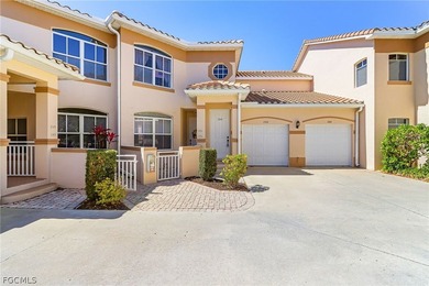 Welcome to your next chapter in the sought after Las Brisas on Spanish Wells Golf and Country Club in Florida - for sale on GolfHomes.com, golf home, golf lot