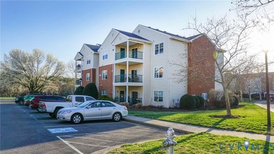 Welcome to 701 Masters Row, an exceptional third-floor corner on The Tradition Golf Club At The Crossings in Virginia - for sale on GolfHomes.com, golf home, golf lot