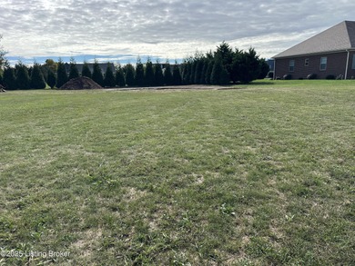 Located just outside Bardstown, the most beautiful small town in on My Old Kentucky Home State Park Golf Course in Kentucky - for sale on GolfHomes.com, golf home, golf lot