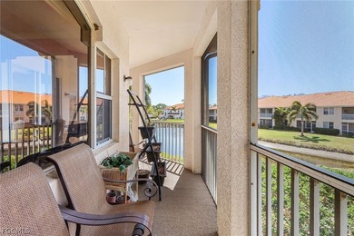 Welcome to your next chapter in the sought after Las Brisas on Spanish Wells Golf and Country Club in Florida - for sale on GolfHomes.com, golf home, golf lot