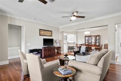 Lovely condo has an open floor plan that is both spacious and on Cascades Golf Club in Texas - for sale on GolfHomes.com, golf home, golf lot