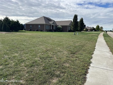 Located just outside Bardstown, the most beautiful small town in on My Old Kentucky Home State Park Golf Course in Kentucky - for sale on GolfHomes.com, golf home, golf lot