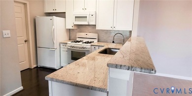 Welcome to 701 Masters Row, an exceptional third-floor corner on The Tradition Golf Club At The Crossings in Virginia - for sale on GolfHomes.com, golf home, golf lot