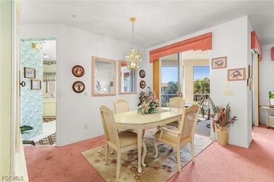 Welcome to your next chapter in the sought after Las Brisas on Spanish Wells Golf and Country Club in Florida - for sale on GolfHomes.com, golf home, golf lot