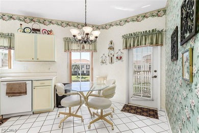 Welcome to your next chapter in the sought after Las Brisas on Spanish Wells Golf and Country Club in Florida - for sale on GolfHomes.com, golf home, golf lot