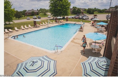 Located just outside Bardstown, the most beautiful small town in on My Old Kentucky Home State Park Golf Course in Kentucky - for sale on GolfHomes.com, golf home, golf lot