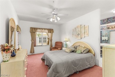 Welcome to your next chapter in the sought after Las Brisas on Spanish Wells Golf and Country Club in Florida - for sale on GolfHomes.com, golf home, golf lot