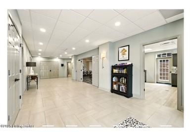 Located just outside Bardstown, the most beautiful small town in on My Old Kentucky Home State Park Golf Course in Kentucky - for sale on GolfHomes.com, golf home, golf lot