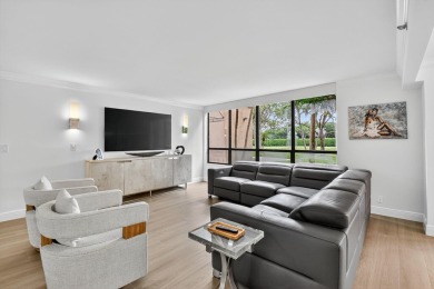 This home shows like a model at a very affordable price.  Newly on Boca Pointe Country Club in Florida - for sale on GolfHomes.com, golf home, golf lot