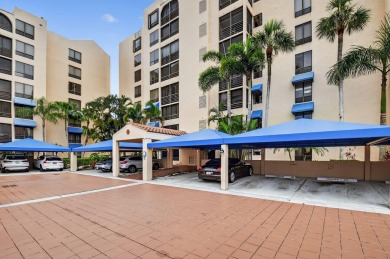 This home shows like a model at a very affordable price.  Newly on Boca Pointe Country Club in Florida - for sale on GolfHomes.com, golf home, golf lot