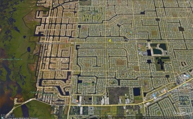 Don't miss this great building lot in popular and growing NW on Burnt Store Golf Club in Florida - for sale on GolfHomes.com, golf home, golf lot