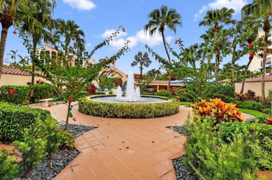 This home shows like a model at a very affordable price.  Newly on Boca Pointe Country Club in Florida - for sale on GolfHomes.com, golf home, golf lot