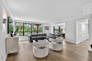 This home shows like a model at a very affordable price.  Newly on Boca Pointe Country Club in Florida - for sale on GolfHomes.com, golf home, golf lot