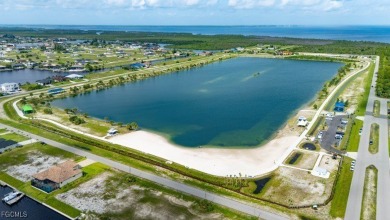 Don't miss this great building lot in popular and growing NW on Burnt Store Golf Club in Florida - for sale on GolfHomes.com, golf home, golf lot