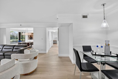 This home shows like a model at a very affordable price.  Newly on Boca Pointe Country Club in Florida - for sale on GolfHomes.com, golf home, golf lot