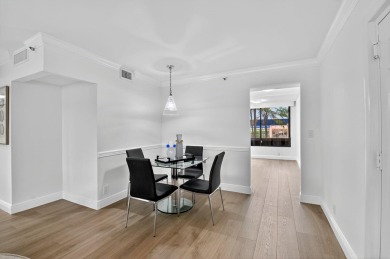 This home shows like a model at a very affordable price.  Newly on Boca Pointe Country Club in Florida - for sale on GolfHomes.com, golf home, golf lot