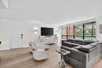 This home shows like a model at a very affordable price.  Newly on Boca Pointe Country Club in Florida - for sale on GolfHomes.com, golf home, golf lot