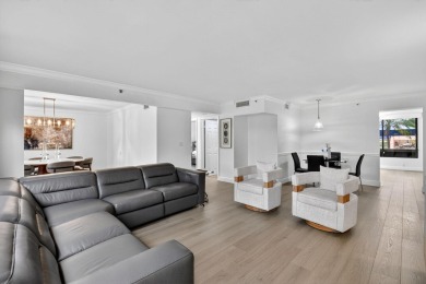 This home shows like a model at a very affordable price.  Newly on Boca Pointe Country Club in Florida - for sale on GolfHomes.com, golf home, golf lot