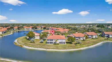 Welcome to one of the largest first-floor residences in on Quail Village Golf Course in Florida - for sale on GolfHomes.com, golf home, golf lot