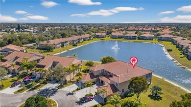 Welcome to one of the largest first-floor residences in on Quail Village Golf Course in Florida - for sale on GolfHomes.com, golf home, golf lot