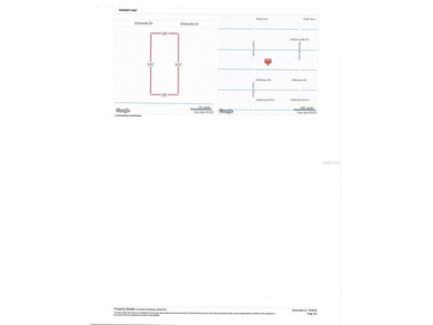 Wonderful opportunity to purchase a 1/2 acre + vacant lot in a on Indian Lake Estates Golf and Country Club in Florida - for sale on GolfHomes.com, golf home, golf lot
