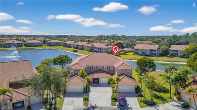 Welcome to one of the largest first-floor residences in on Quail Village Golf Course in Florida - for sale on GolfHomes.com, golf home, golf lot