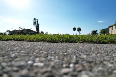 Water front Lot. Great opportunity to buy and build or invest on Rotonda Golf and Country Club The Links Course in Florida - for sale on GolfHomes.com, golf home, golf lot