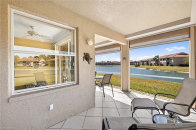 Welcome to one of the largest first-floor residences in on Quail Village Golf Course in Florida - for sale on GolfHomes.com, golf home, golf lot