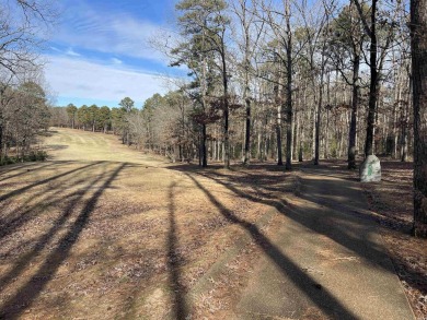 Lot 321 in Tannenbaum Subdivision on the corner of Innsbrook on Tannenbaum Golf Club in Arkansas - for sale on GolfHomes.com, golf home, golf lot