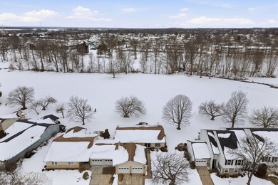 Welcome to this unbelievable, immaculate home in the highly on Clearbrook Golf Club in New Jersey - for sale on GolfHomes.com, golf home, golf lot