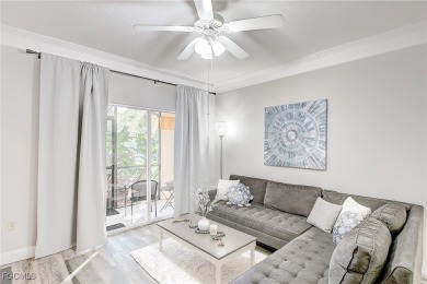 Rarely available TURNKEY first-floor end unit in Royal Greens at on Gateway Golf and Country Club in Florida - for sale on GolfHomes.com, golf home, golf lot