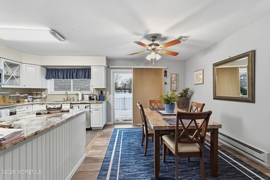 Welcome to this unbelievable, immaculate home in the highly on Clearbrook Golf Club in New Jersey - for sale on GolfHomes.com, golf home, golf lot